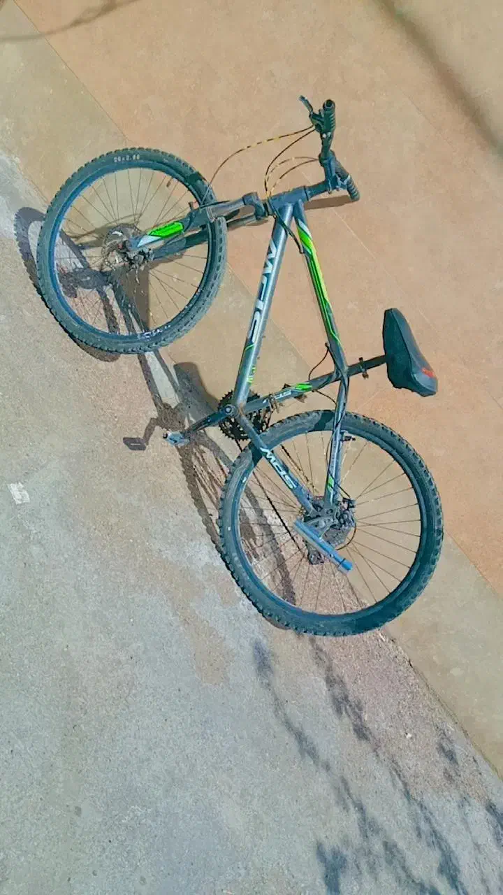 دوچرخه 26|دوچرخه، اسکیت، اسکوتر|ساوه, |دیوار