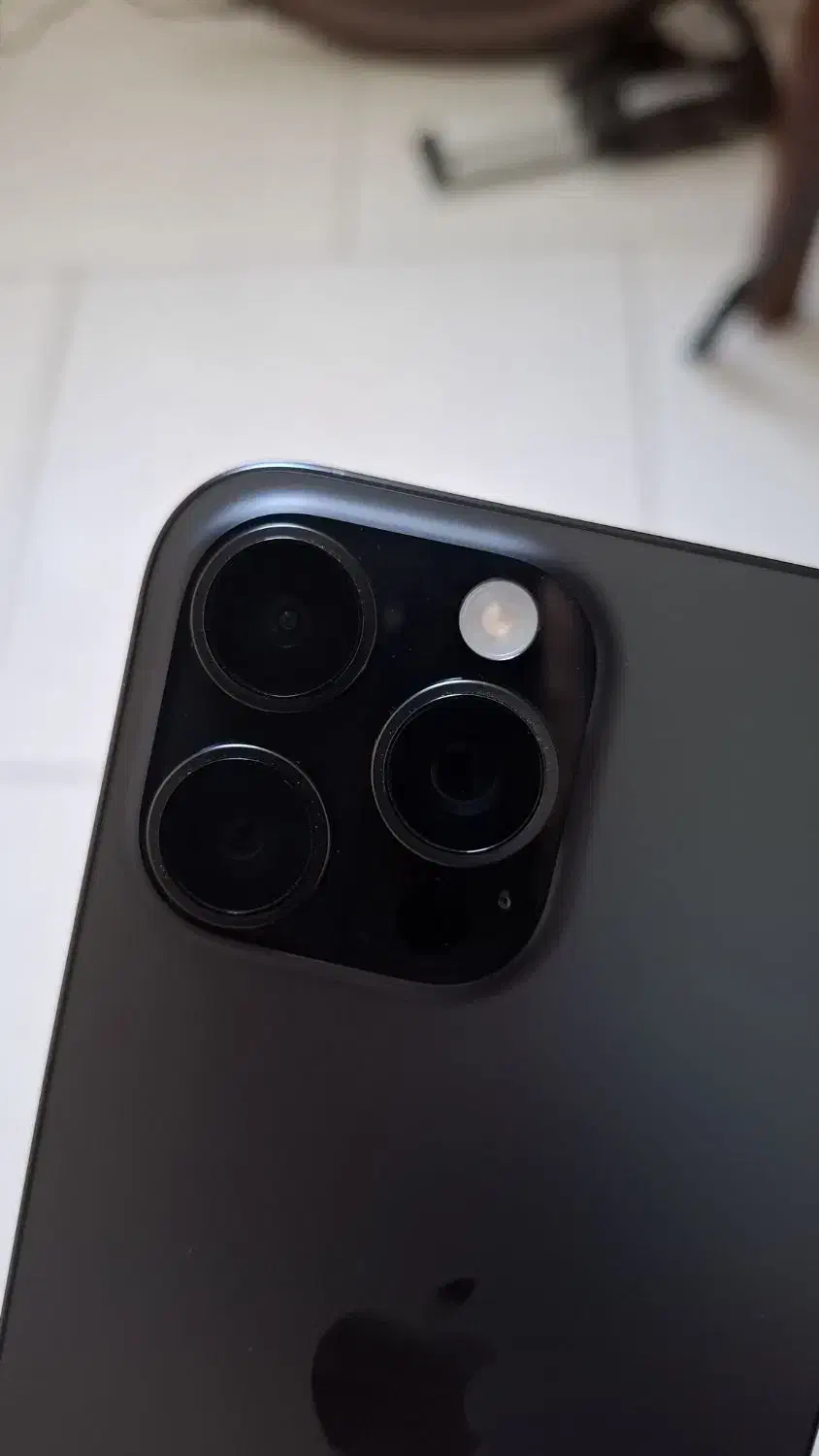 آیفون ۱۶ پرومکس iphone 16 promax 256|موبایل|قشم, |دیوار