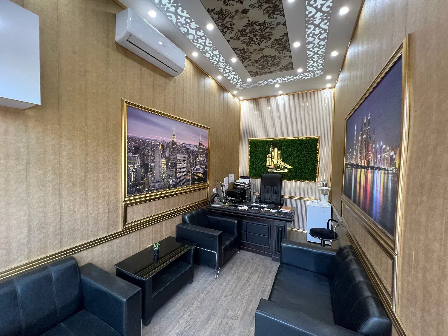 اجاره مغازه15متری به روز خ سردارجنگل|اجارهٔ مغازه و غرفه|آستانه اشرفیه, |دیوار