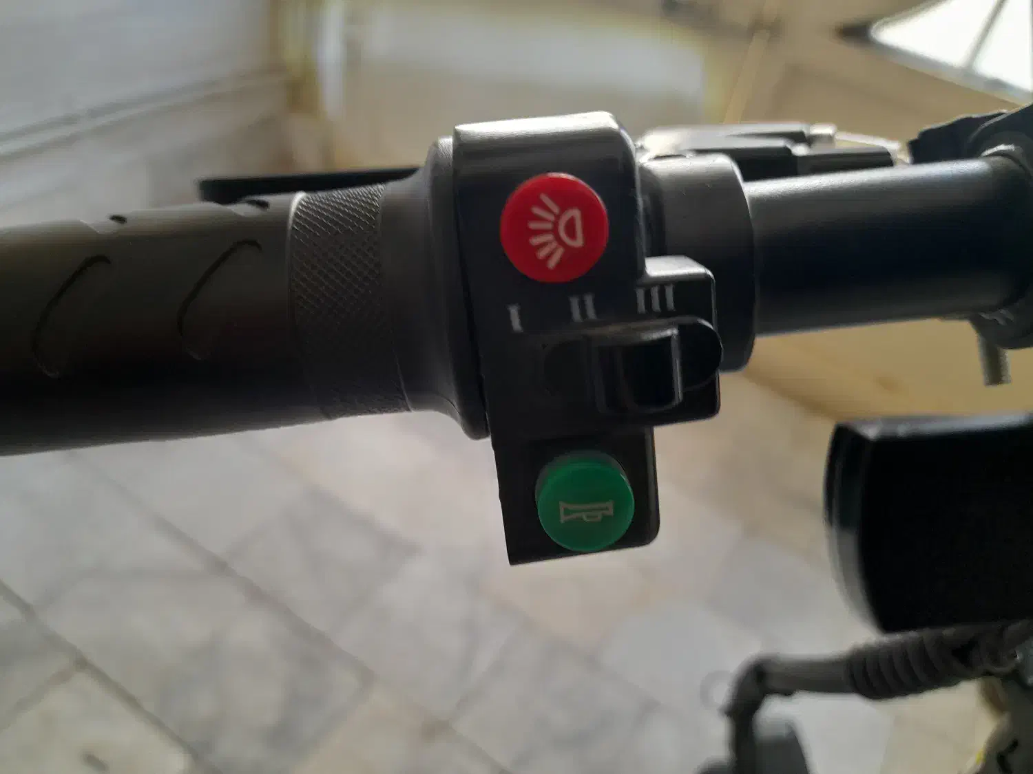 دوچرخه برقی|دوچرخه، اسکیت، اسکوتر|نیشابور, شهرک بهداری|دیوار