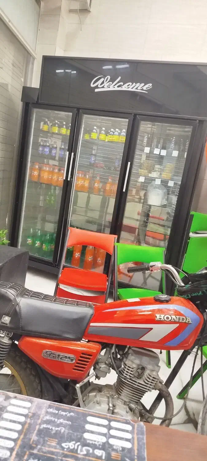 تجهیزات کامل رستوران و بیرون بر|فروشگاه و مغازه|شیراز, لاله|دیوار