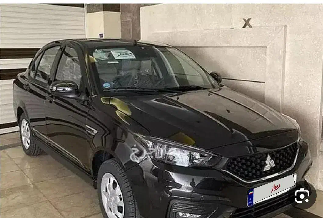 فروش خودرو سهند s|خودرو سواری و وانت|سنندج, |دیوار