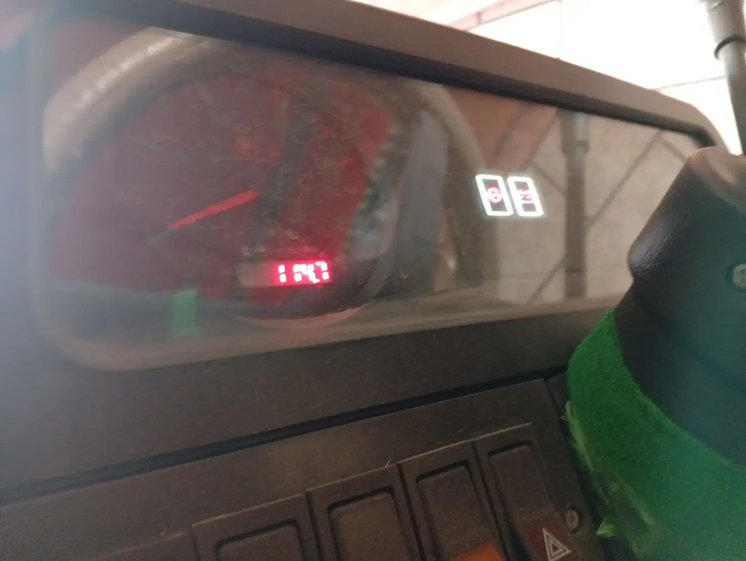 علی جریان|خودرو سنگین|شادگان, |دیوار