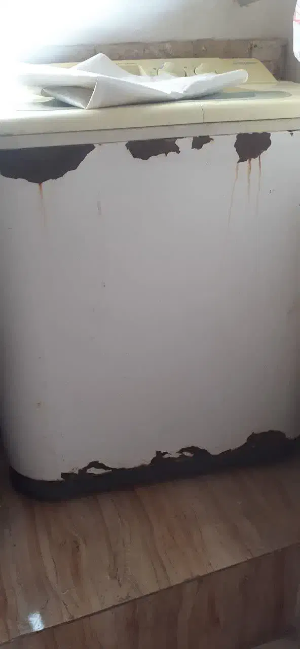 فرش ماشین لباسشویی|فرش|بومهن, |دیوار