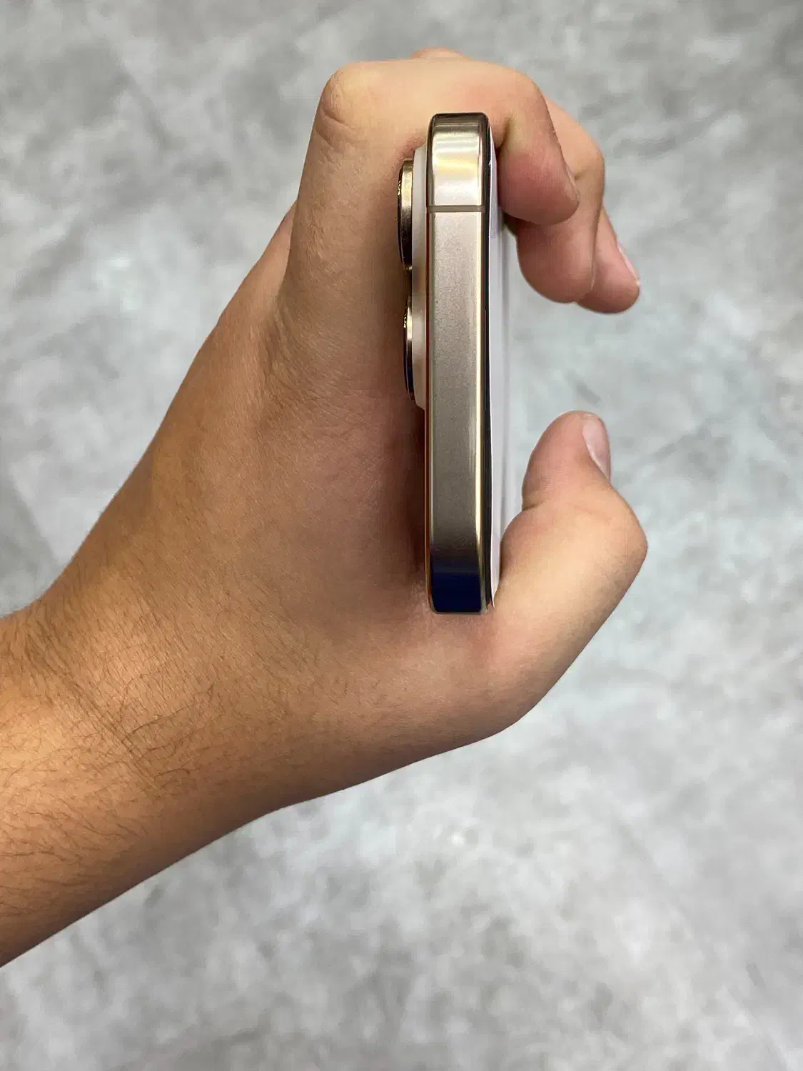 iPhone 16pro ZAA|موبایل|تهران, فردوسی|دیوار