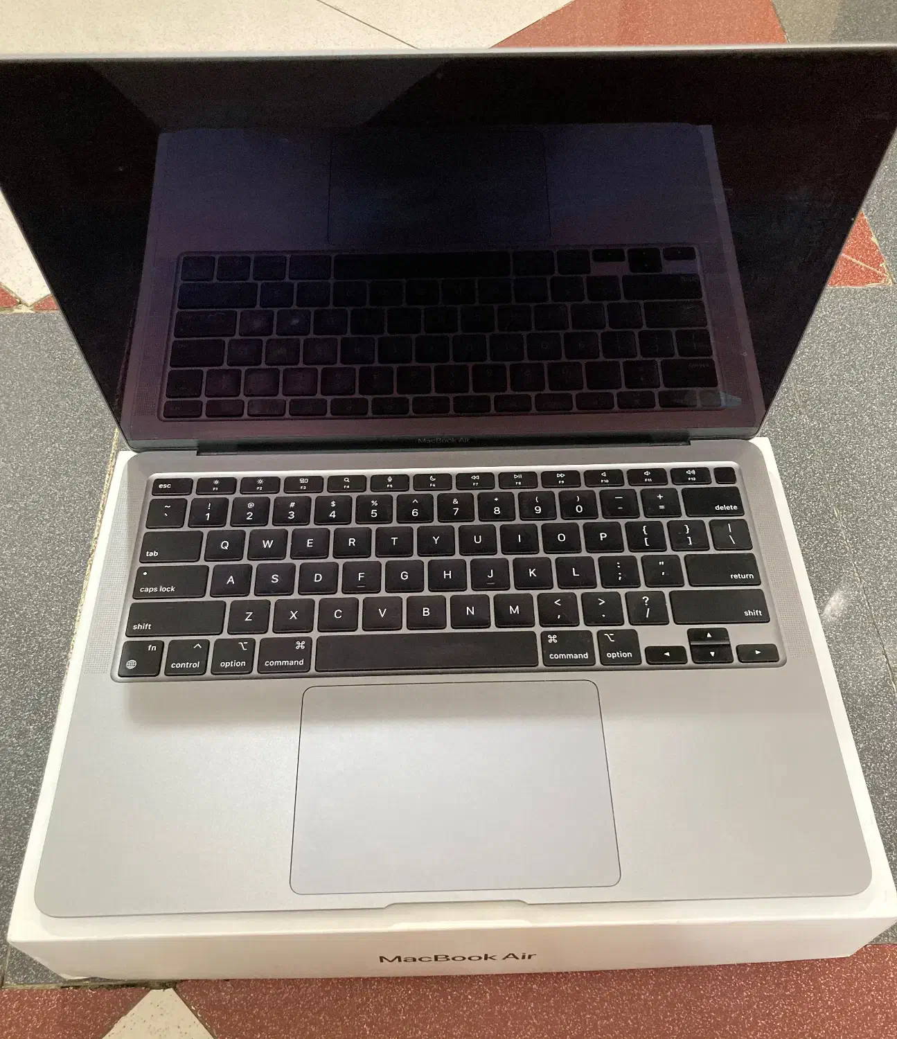 لپ تاپ اپل|رایانه همراه|اراک, |دیوار