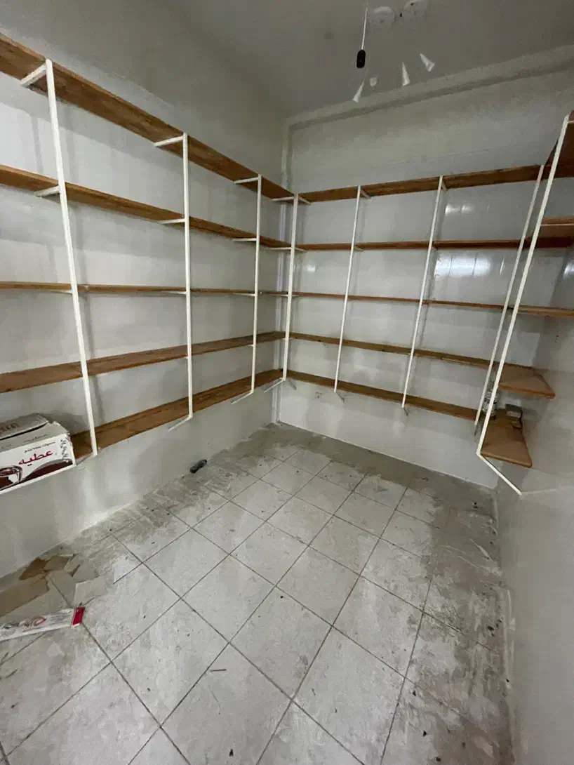 فروش مغازه/۱۶ متر/پاساژ سفیدگر|فروش مغازه و غرفه|آستارا, |دیوار