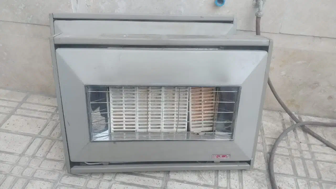 تعمیر و خرید فروش بخاری گازی و اجاق گاز و آبگرمکن|بخاری، هیتر، شومینه|سقز, |دیوار