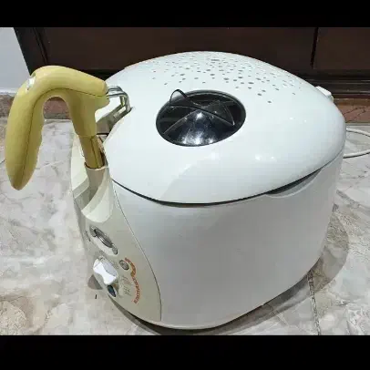 سرخ کن برقی|سایر لوازم برقی|آمل, |دیوار