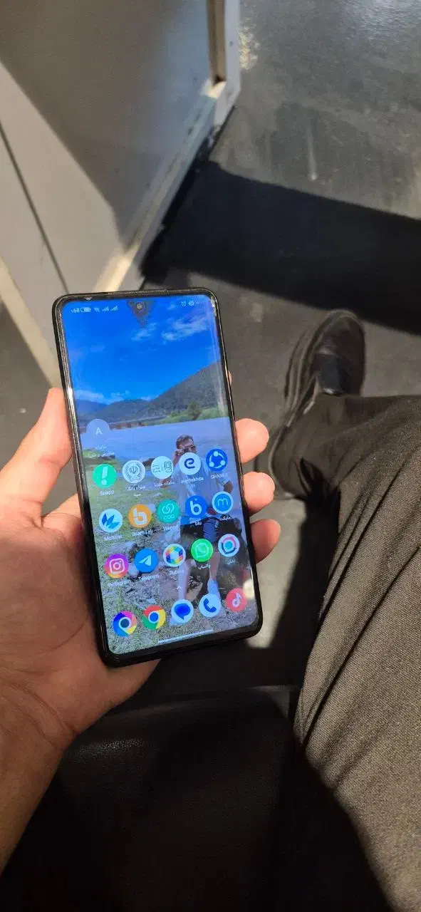 شیائومی x3|موبایل|باغستان, |دیوار