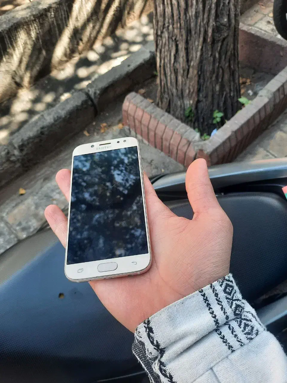 j5 pro|موبایل|تهران, امام حسین|دیوار