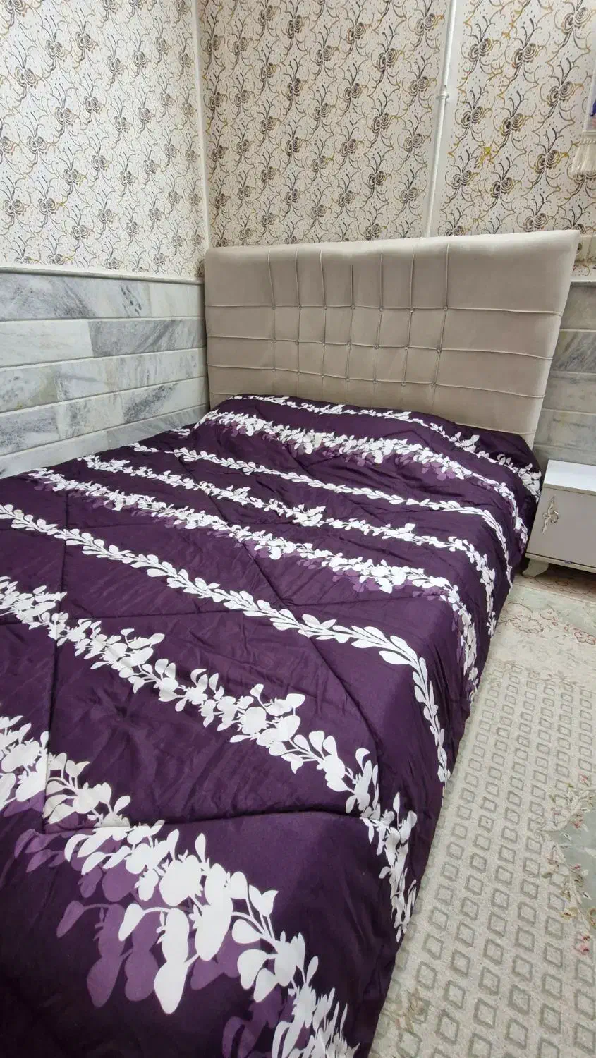 تخت خواب|تخت و سرویس خواب|کاشان, فاز ۱ ناجی آباد|دیوار