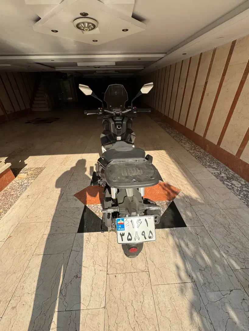 Xdv250|موتورسیکلت|تهران, تهرانپارس جنوبی|دیوار