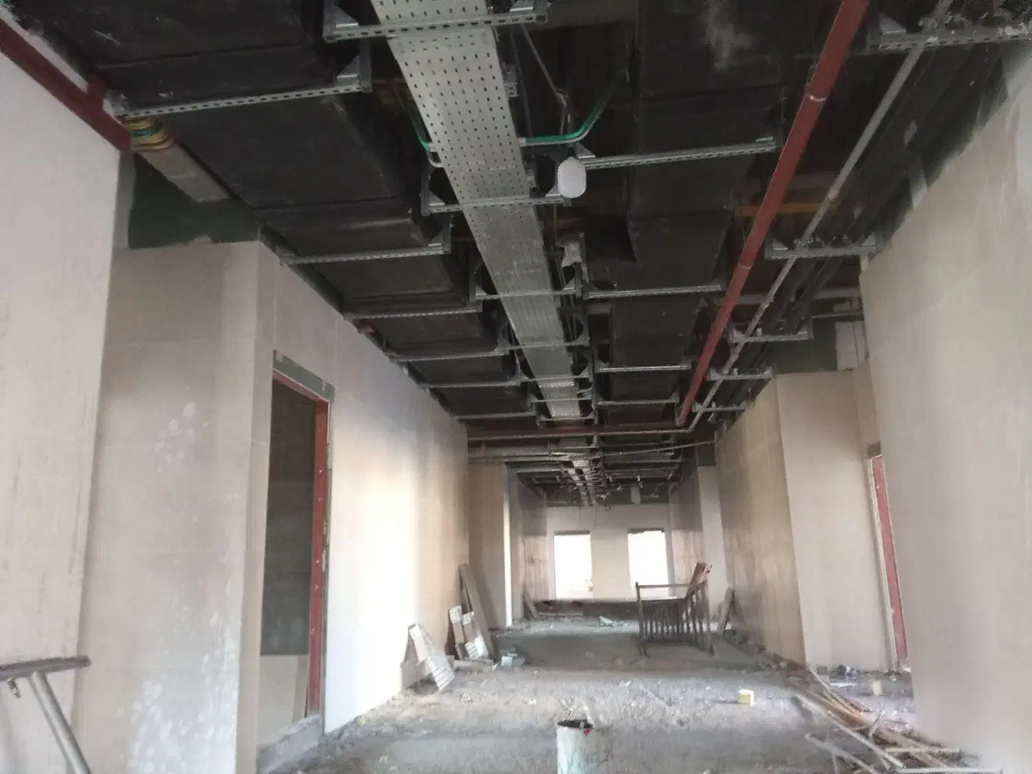 کنافکار و شاگرد کناف|استخدام معماری، عمران و ساختمانی|قم, صفائیه|دیوار