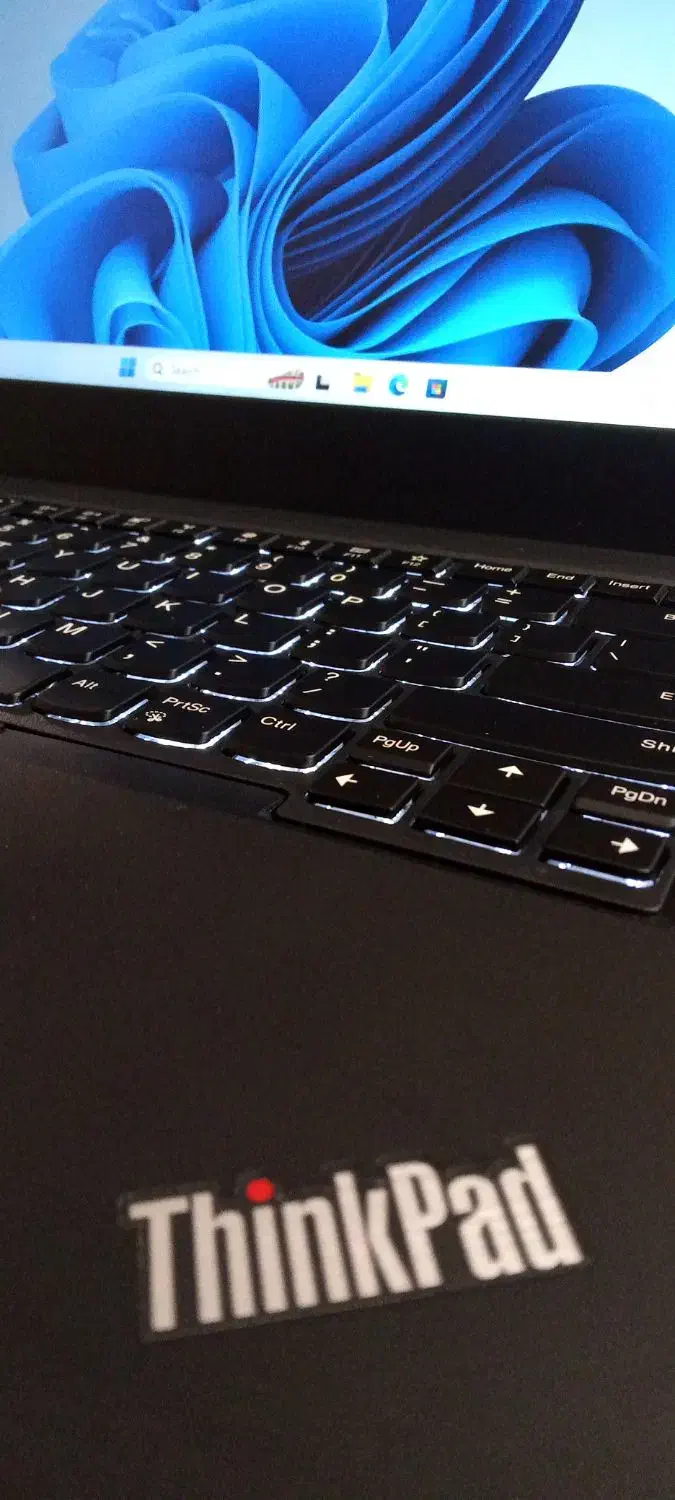 laptop لپ تاپ لنوو تاچ لمسی|رایانه همراه|مشهد, آبکوه|دیوار