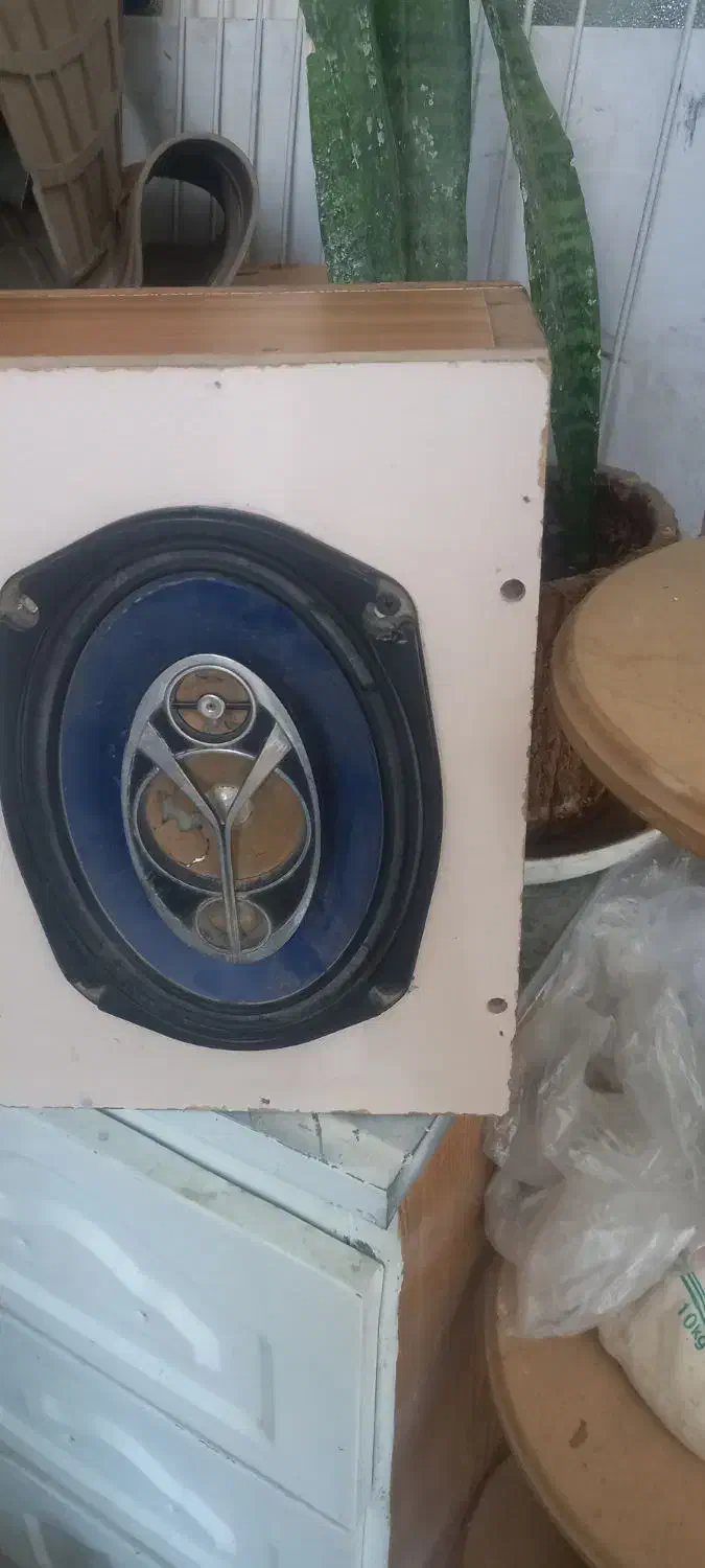 باند خربزه ای|صوتی و تصویری|قم, قلعه کامکار|دیوار