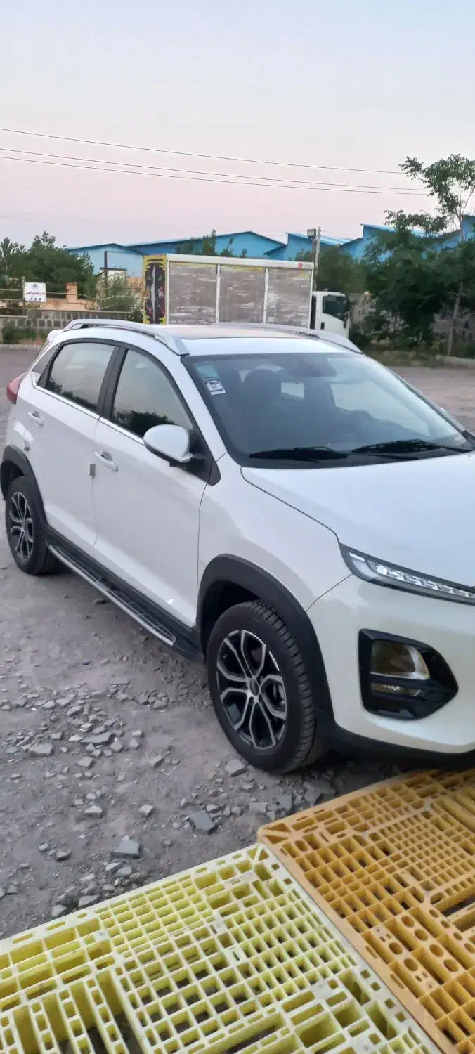 x22pro|خودرو سواری و وانت|زنجان, |دیوار