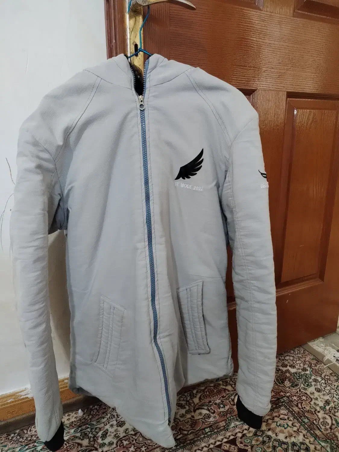 کاپشن در حد نو|لباس|سبزوار, امیریه|دیوار