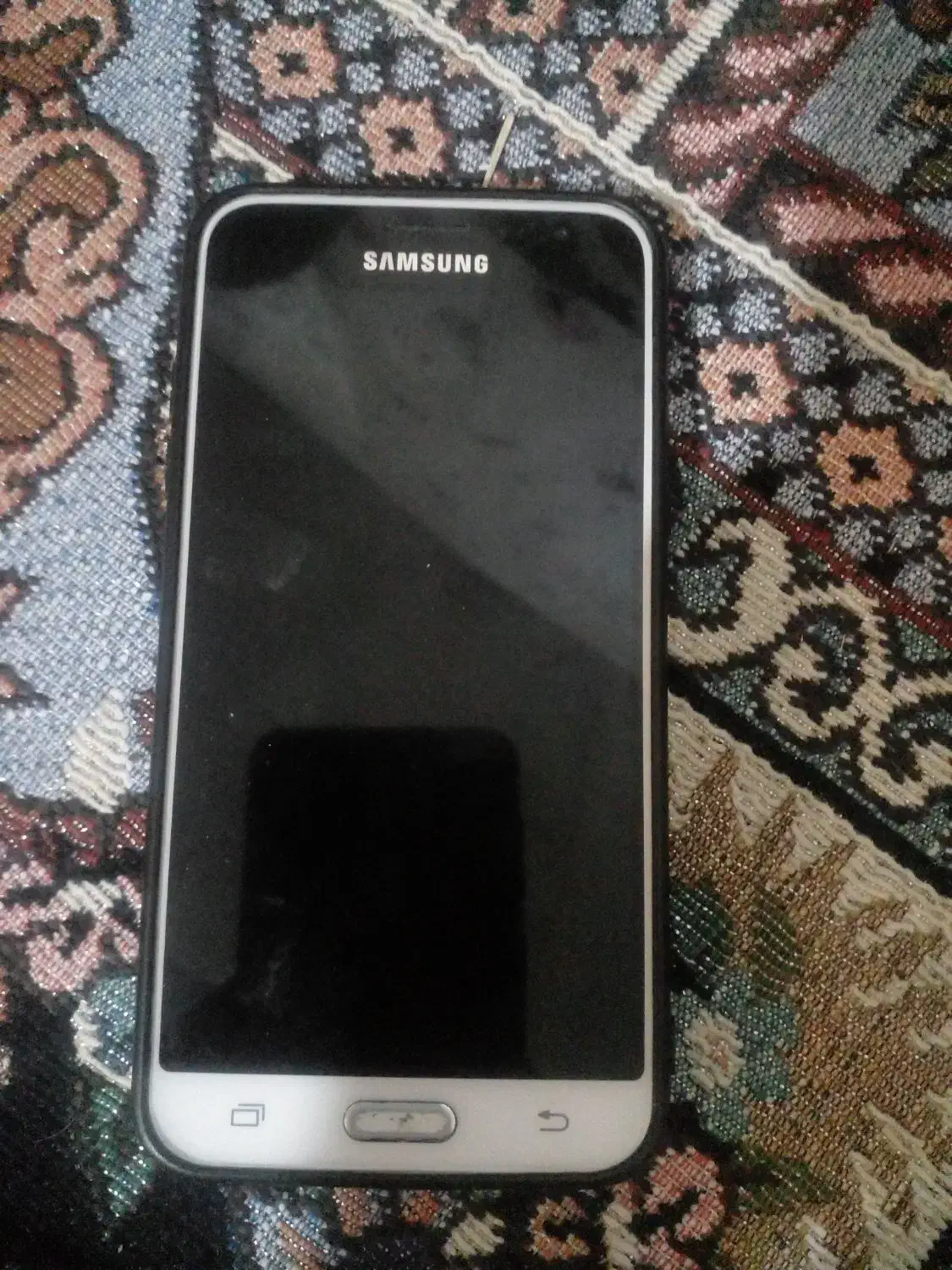 گوشی در حد نو ترتمیر|موبایل|یاسوج, |دیوار