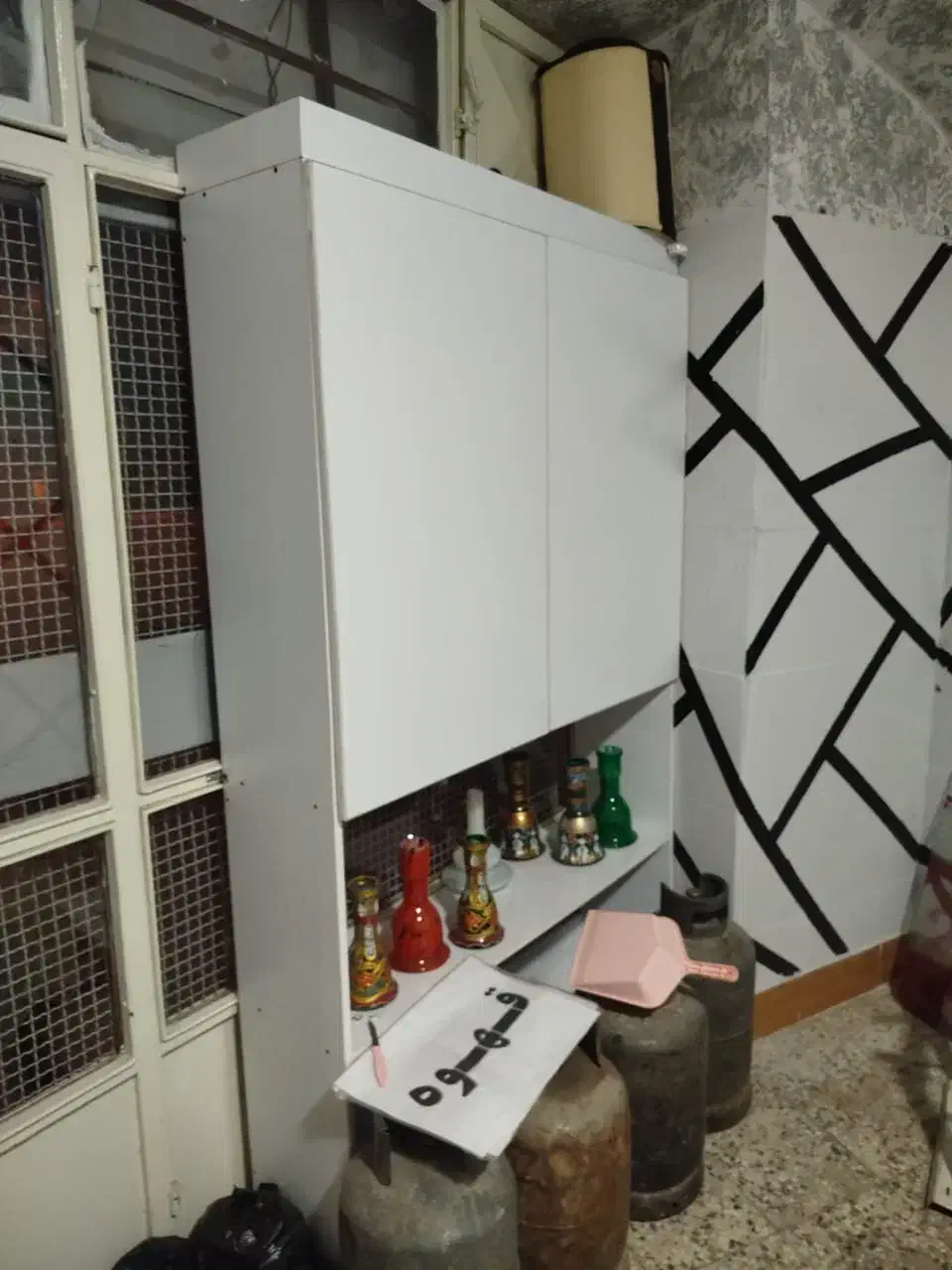 ویترین|فروشگاه و مغازه|میمه, |دیوار