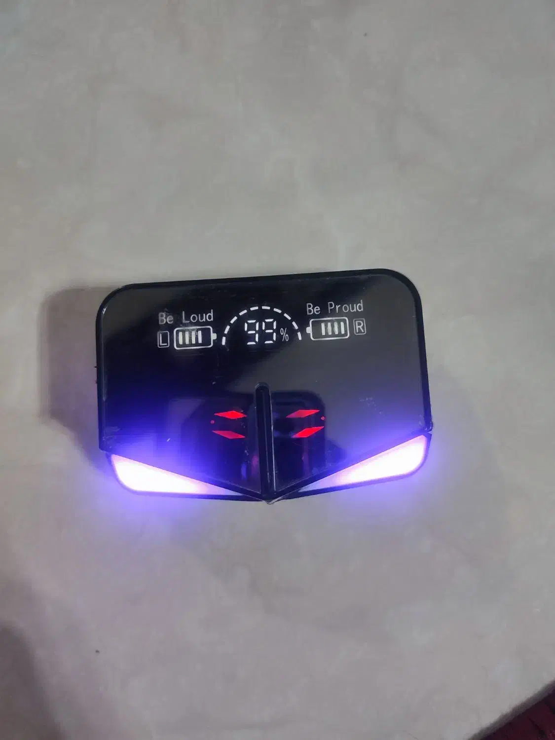 هندزفری بلوتوثی m28|پخش‌کننده همراه|نجف‌آباد, ویلاشهر|دیوار