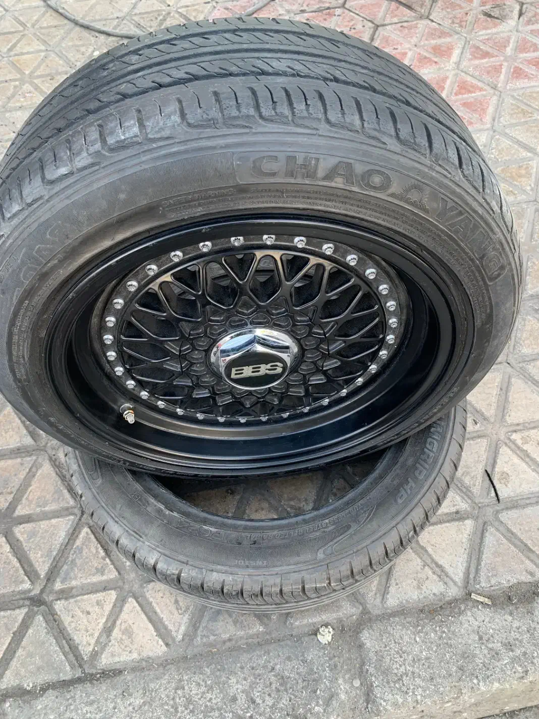 رینگ و لاستیک|قطعات یدکی و لوازم جانبی|فولادشهر, سایت صنعتی کاوه|دیوار