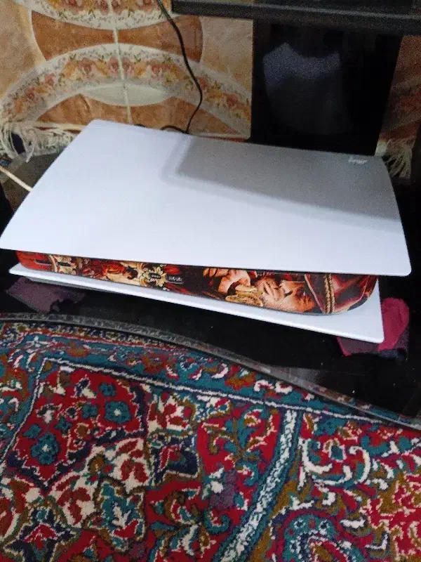 ps5|کنسول، بازی ویدئویی و آنلاین|کرمان, |دیوار