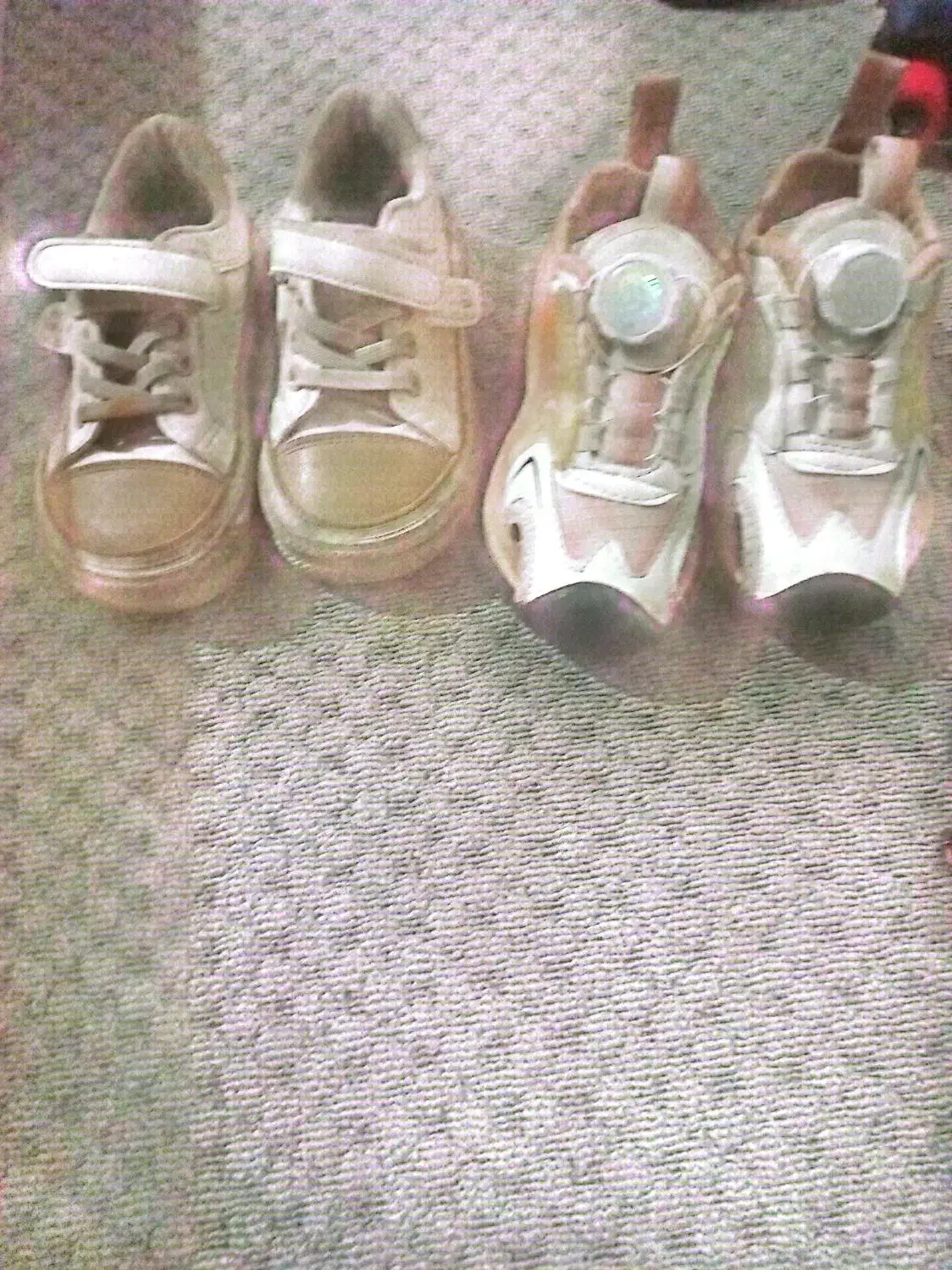 کفش بچگانه نو|کفش و لباس بچه|اندیمشک, |دیوار