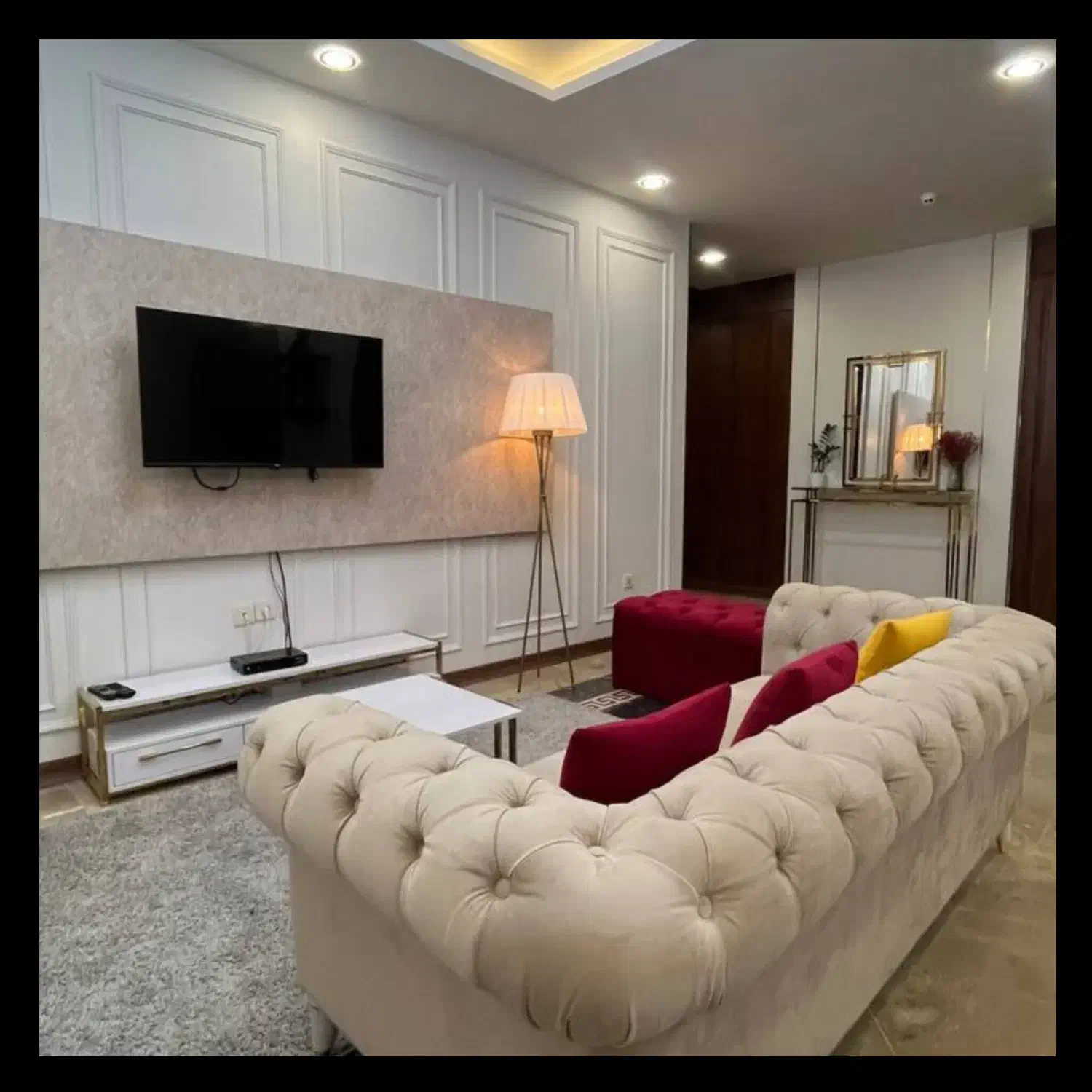 شریعتی پاسداران میرداماد ظفر قرارداد امکانات هتلی|اجارهٔ کوتاهمدت آپارتمان و سوئیت|تهران, دروس|دیوار