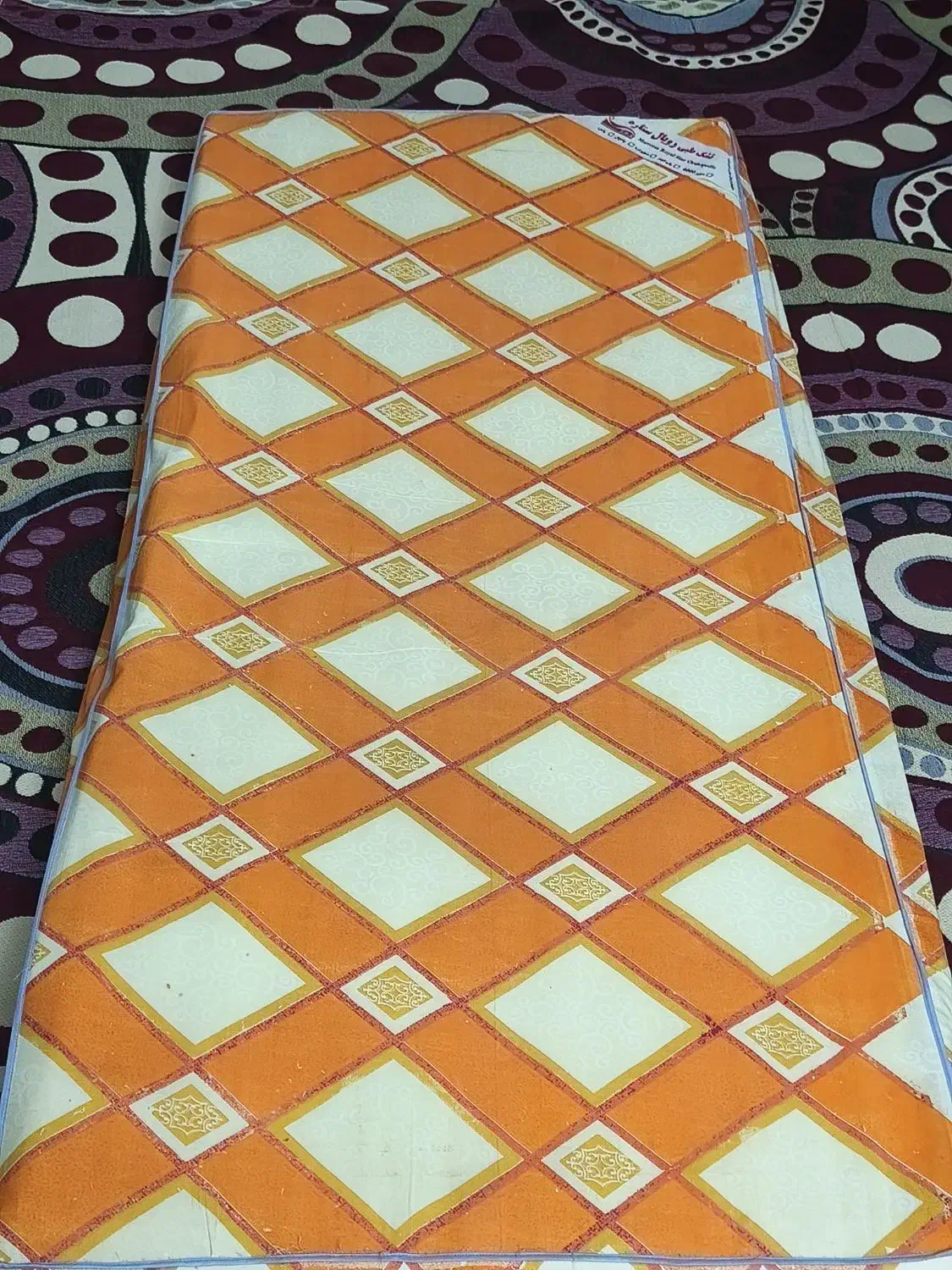 تشک کارکرده|تشک تختخواب|اردبیل, |دیوار