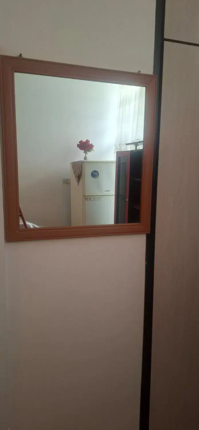 اینه60×،60|آینه|خرم‌آباد, |دیوار