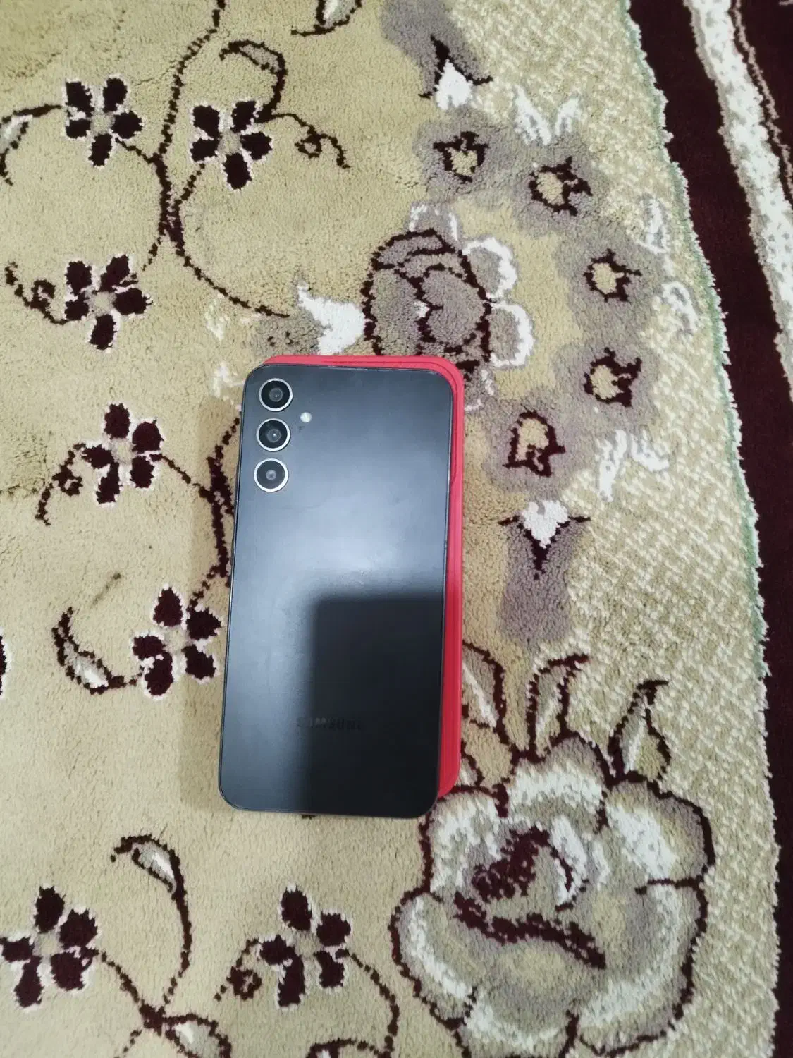 گوشی a34|موبایل|خرم‌آباد, |دیوار
