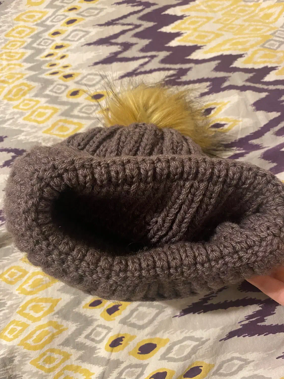 کلاه بافتنی|لباس|تهران, هروی|دیوار