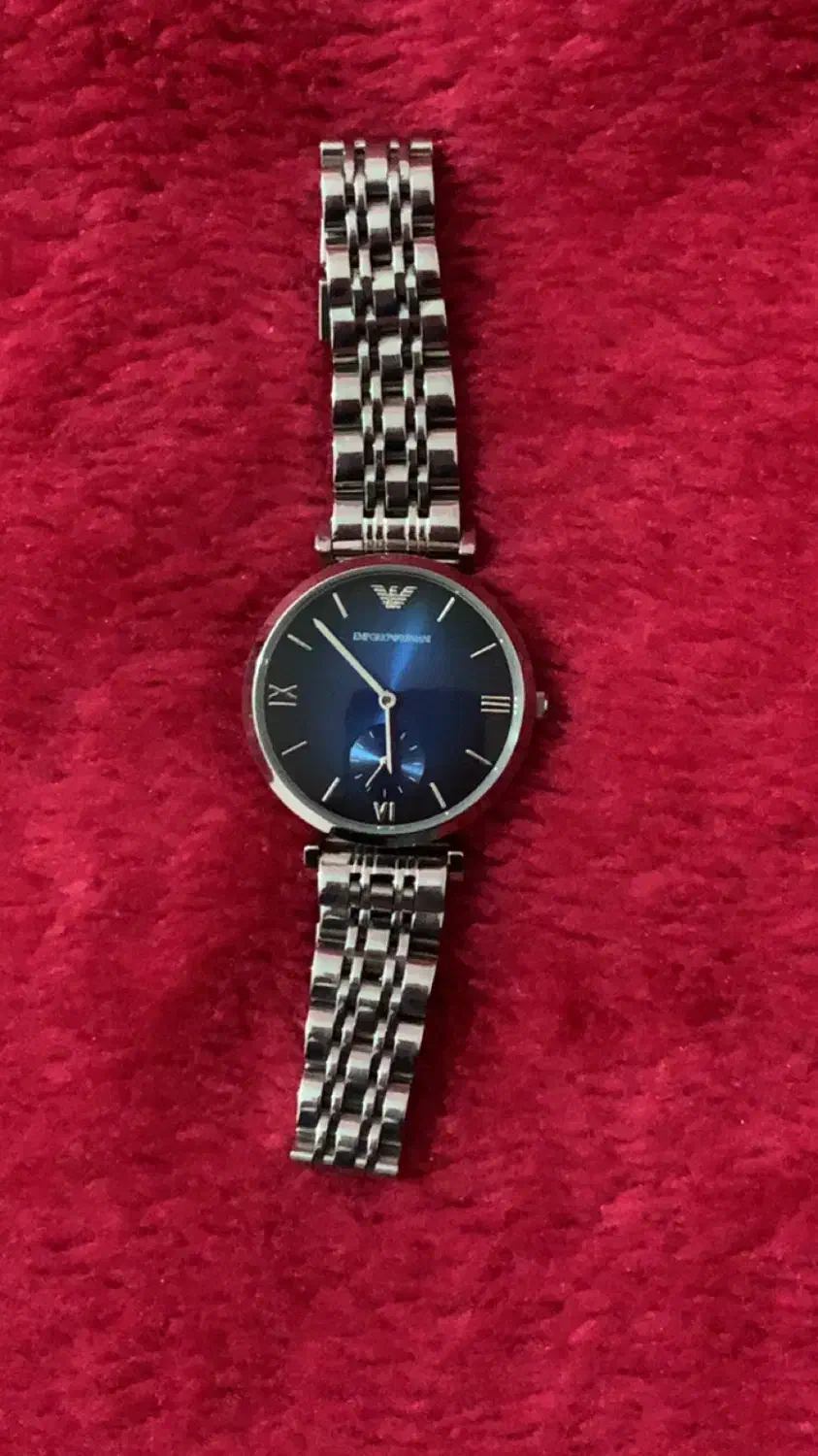 ساعت آنالوگ|ساعت|ایلام, |دیوار