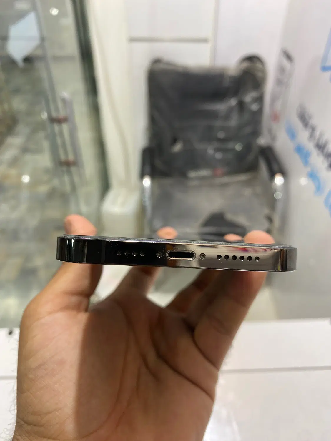 iPhone 13promax|موبایل|مشهد, گلشور|دیوار