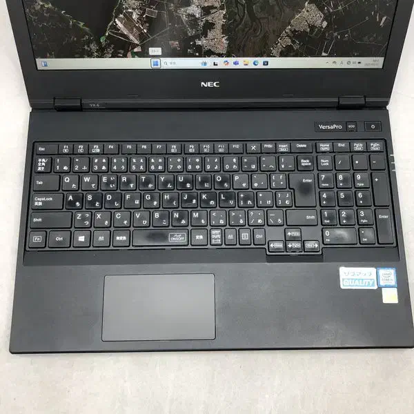 لپتاپ ان ای سی|رایانه همراه|رامهرمز, |دیوار