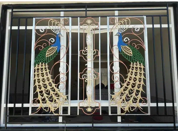 نقاشی ساختمان|خدمات پیشه و مهارت|مریوان, |دیوار