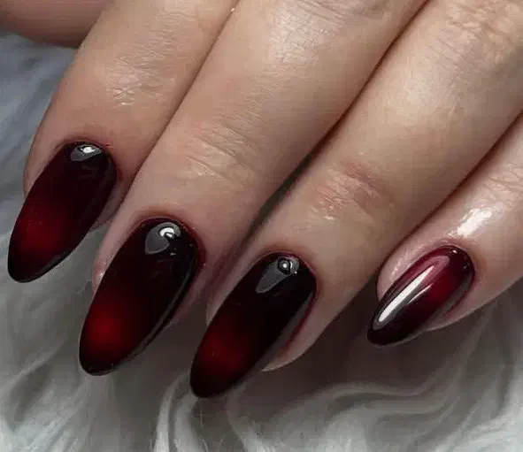 تخفیفات یلدایی کاشت ناخن شروع شد|خدمات آرایشگری و زیبایی|خمین, |دیوار