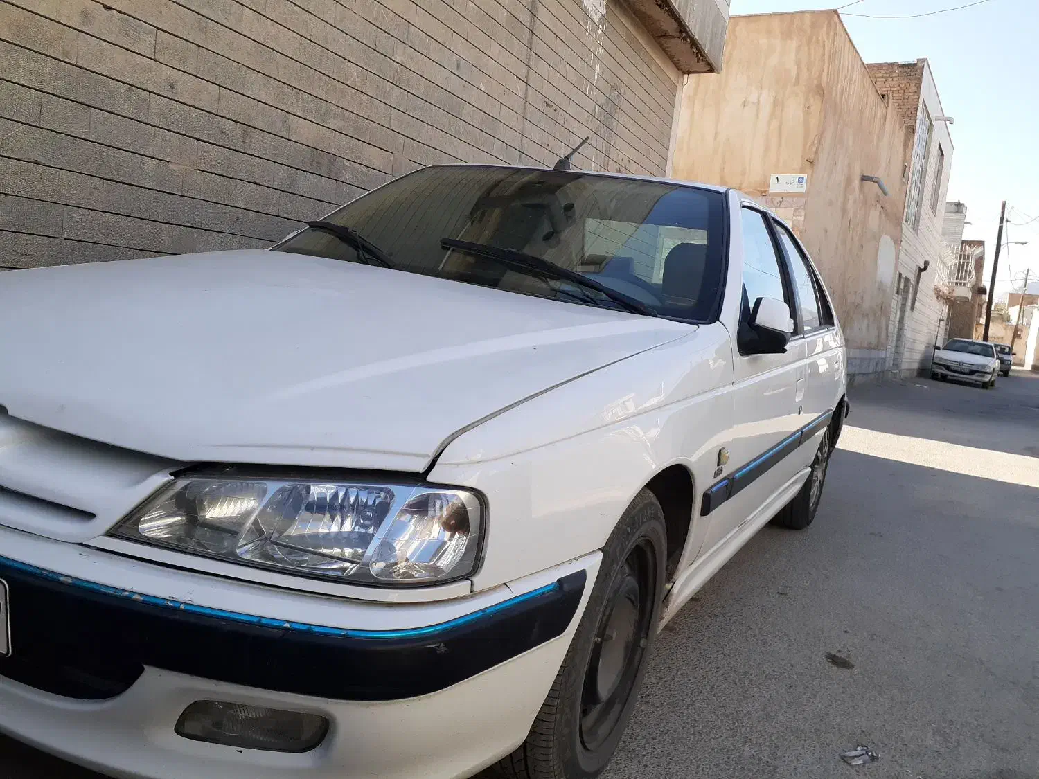 فروش|خودرو سواری و وانت|خمینی‌شهر, |دیوار