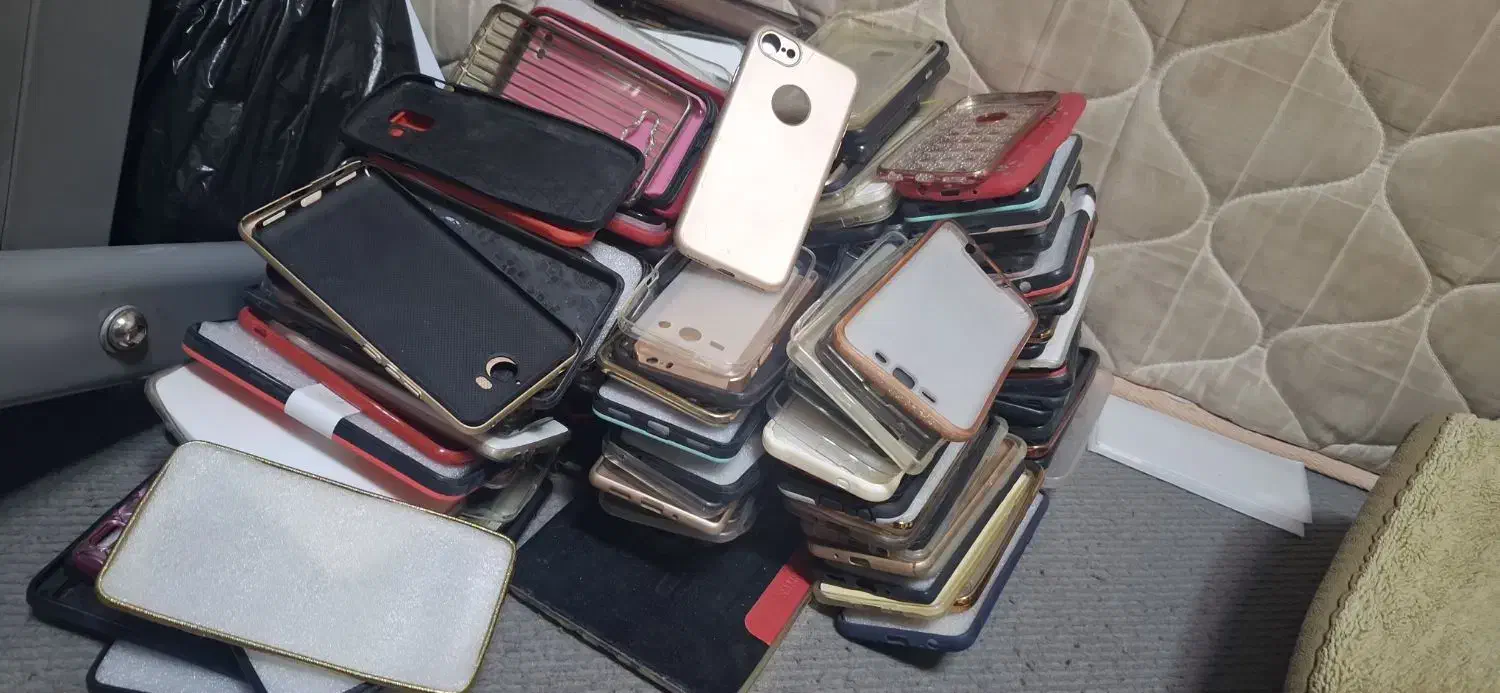 قاپ گوشی نو|لوازم جانبی موبایل و تبلت|سرپل ذهاب, |دیوار