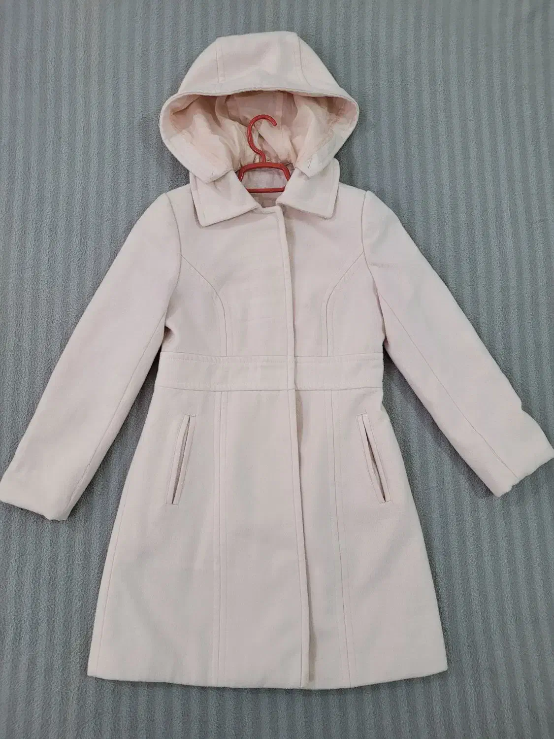 پالتو کلاه دار|لباس|مشهد, ابوذر|دیوار