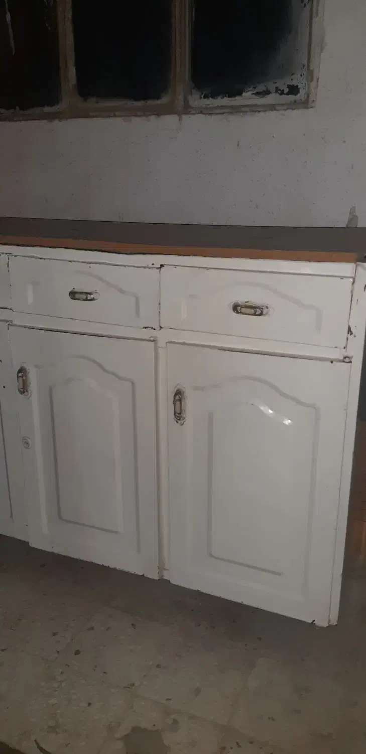 کابینت۳درب و۳کشویی|مصالح و تجهیزات ساختمان|سنندج, |دیوار