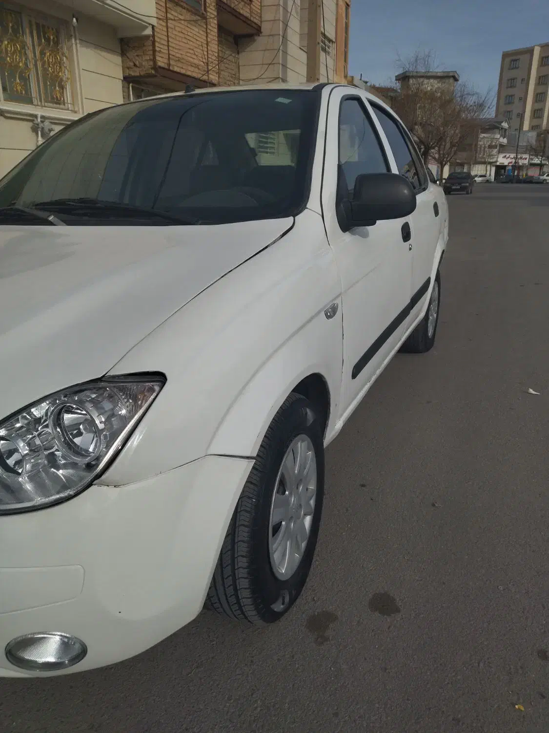 تیبا 1|خودرو سواری و وانت|بروجرد, |دیوار