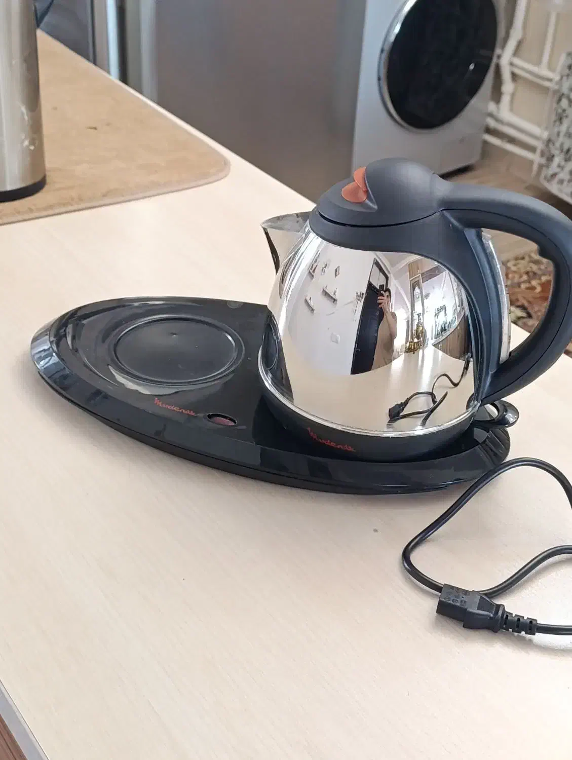 چای ساز|سماور، چایساز، قهوهساز|مرند, |دیوار