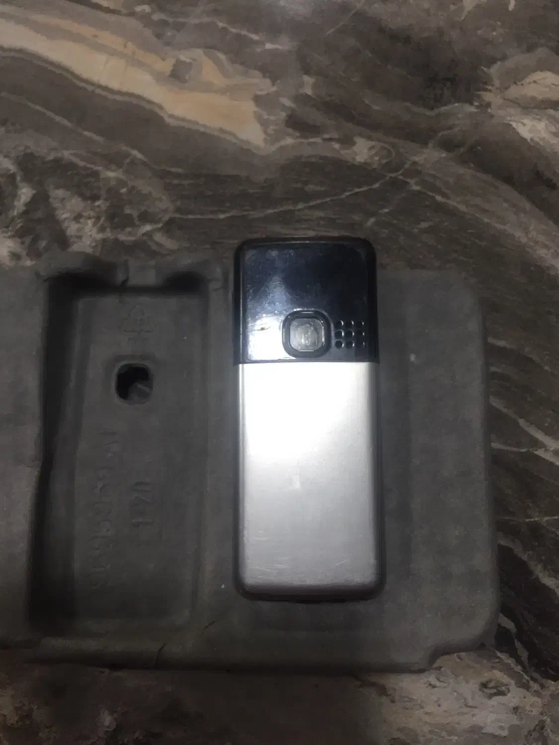 گوشی نوکیا ۶۳۰۰ اصلی|موبایل|ری, دیلمان|دیوار