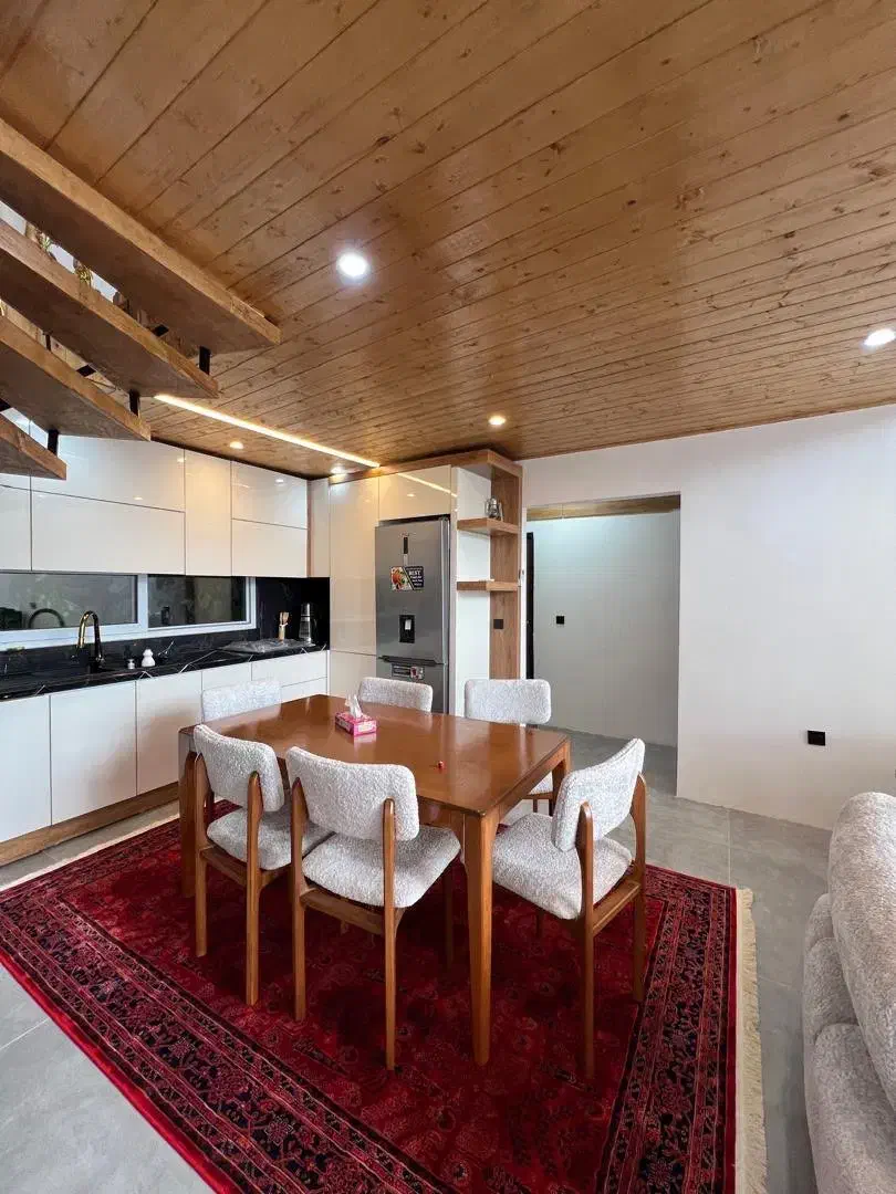 فروش ویلا۱۹۰متری دوبلکس|فروش خانه و ویلا|شیرگاه, |دیوار