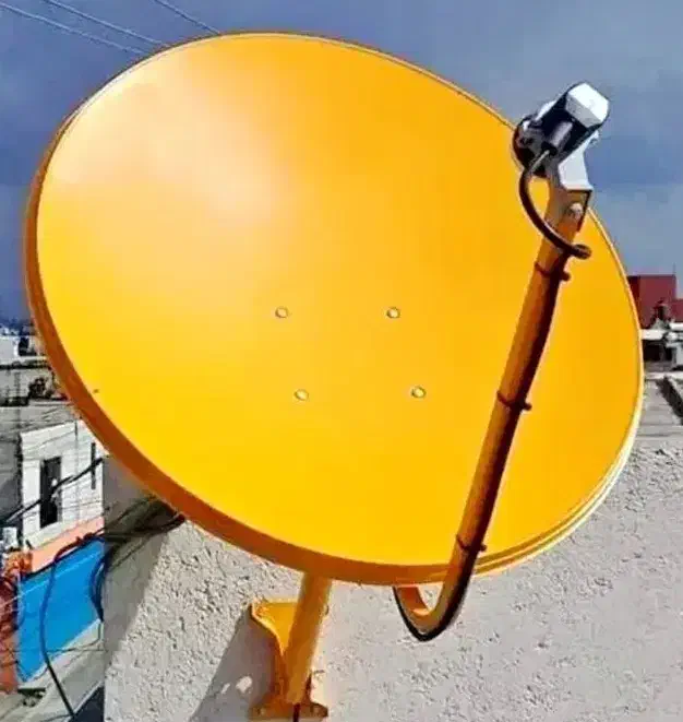 تنظیم آنتن. نصاب حرفه ای و نصب انتن...|خدمات پیشه و مهارت|خرم‌آباد, |دیوار