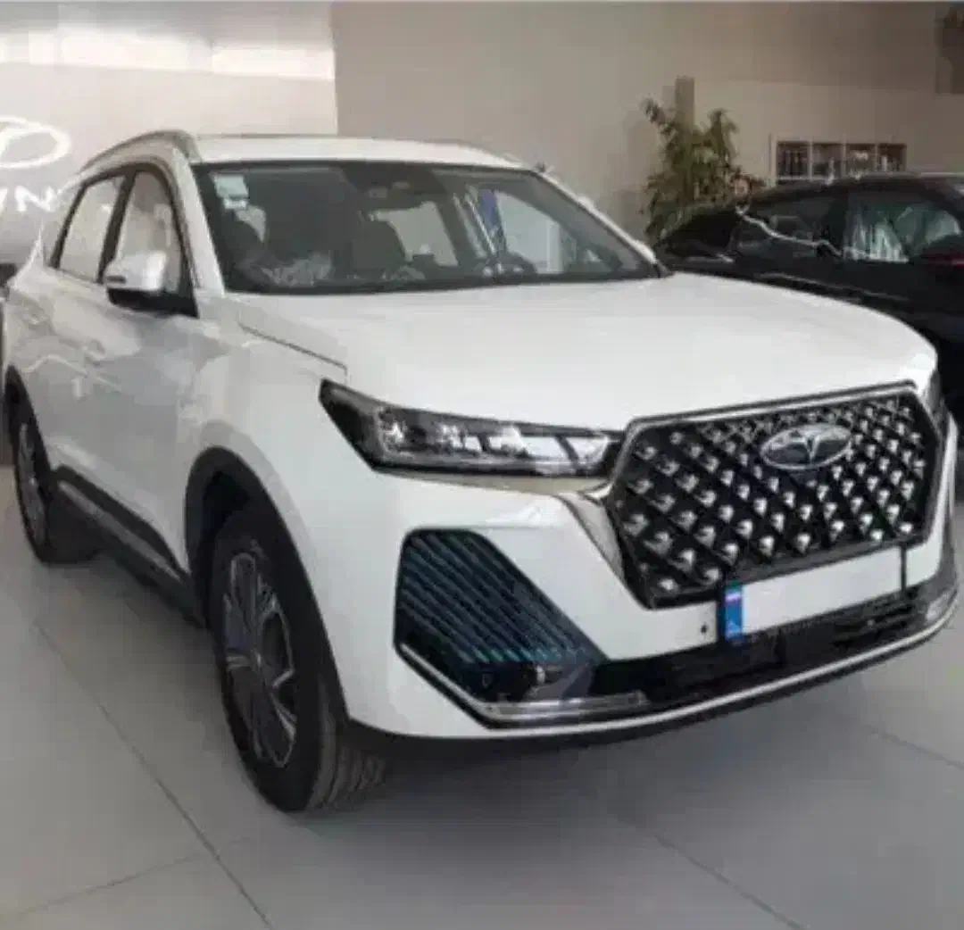 فونیکس غلامزاده/Fاف7تیگو۷پلاگین هیبریدTIGGO7|خودرو سواری و وانت|ارومیه, |دیوار