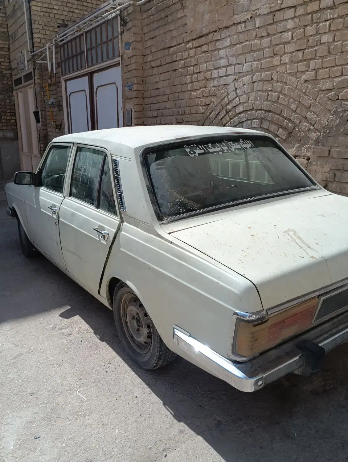 ماشین پیکان|خودرو سواری و وانت|یزد, |دیوار