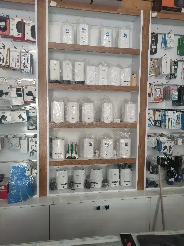 مودم 5G-انلاک نوراسل الهیه|مودم و تجهیزات شبکه|مشهد, الهیه|دیوار